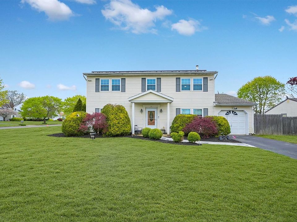 1st image of 1 Osprey Drive