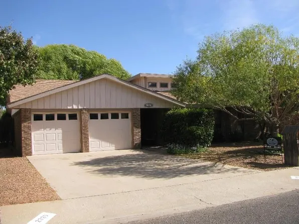 2320 Bobwhite Dr, Odessa, TX 79761