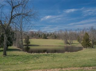 320-12 W Camping Area Rd #LOT12, Dover, PA