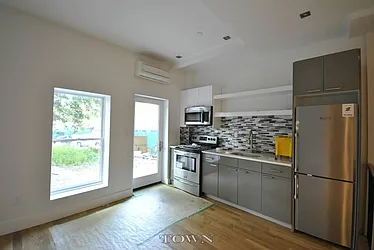 Rented by Town Residential