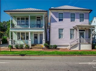 301 W Henry St #B, Savannah, GA 31401