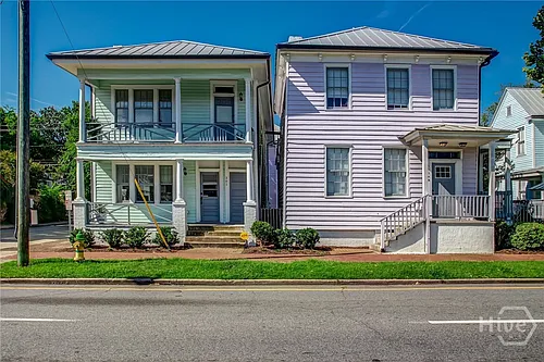 301 W Henry St #B Photo 1