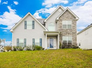 5626 One Lake Way, College Park, GA 30349