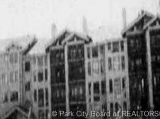 101 Mont Cervin, Park City, UT 84060