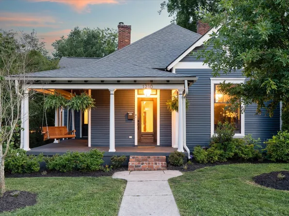 1210 Forest Ave, Nashville, TN 37206