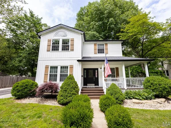 729 Randle St, Edwardsville, IL 62025