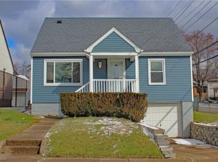 245 Hillcrest Rd, Weirton, WV 26062