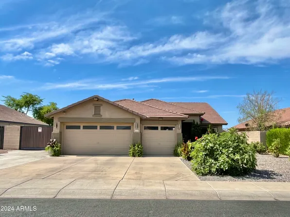 12205 W BUCHANAN Street, Avondale, AZ 85323