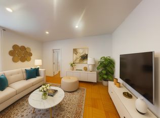 834 Hudson St APT 3A, Hoboken, NJ 07030