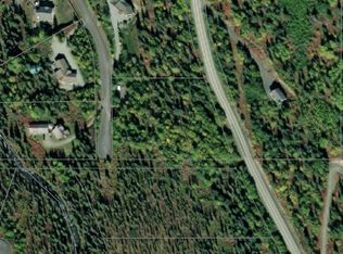 2881 Sun Valley Dr, Eagle River, AK 99577