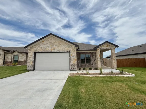 2027 Moosewood Dr, Temple, TX 76502