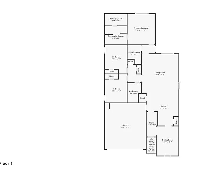 413 San Miguel Creek Dr — Photo 2