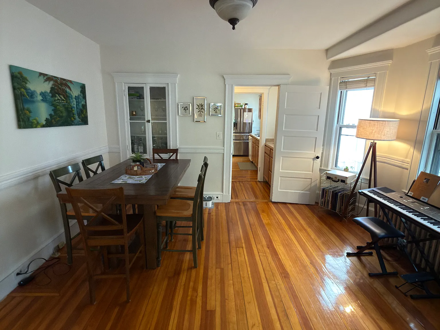 2 bed, 1300 sqft, $3,450 — Photo 3