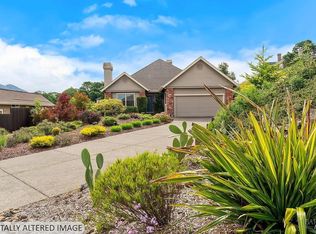6287 Meadowbreeze Court, Santa Rosa, CA 95409