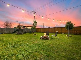 309 Flat Rock, Hutto, TX 78634