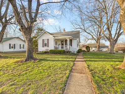 301 7th St, Farmington, MO, 63640