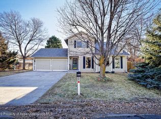 84 Ermine Ln, El Jebel, CO 81623