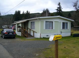 111 Taylor St, Beaver, WA 98305