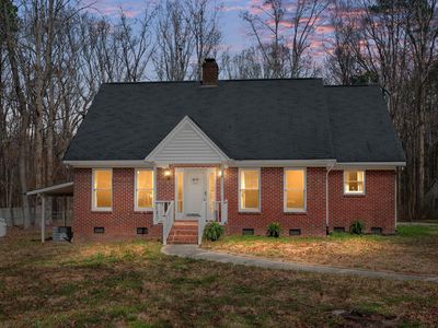 9205 Tree Meadow Ln, Raleigh, NC, 27603