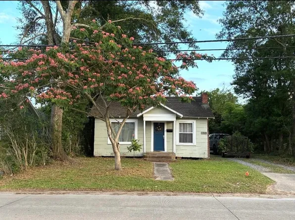 528 Alamo St #2, Lake Charles, LA 70601