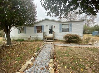 918 County Road 264, Niota, TN 37826