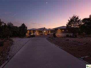 609 Lake Side Cv, Georgetown, TX 78628