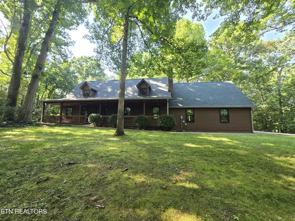 144 Cross Creek Ln, Kingston, TN 37763
