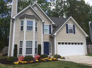 3167 Centurion Dr, Gainesville, GA 30506
