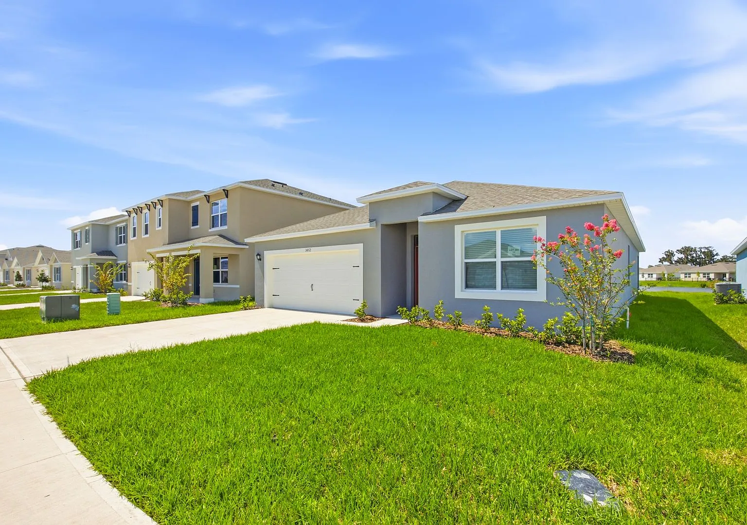 Brandnew 4/2 home for rent in Buena Lago! — Photo 2