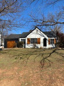 1814 W Sunset Ave, Stillwater, OK, 74074