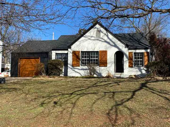 1814 W Sunset Ave, Stillwater, OK 74074