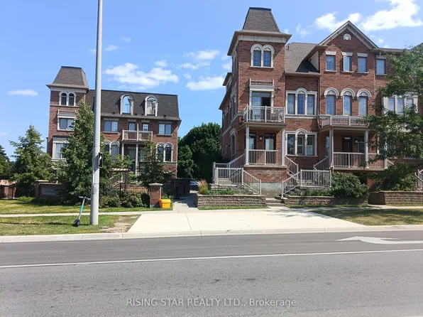 180 Howden Blvd #40, Brampton, ON L6S 0E6
