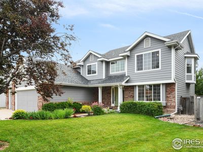 2237 Smallwood Dr, Fort Collins, CO, 80528