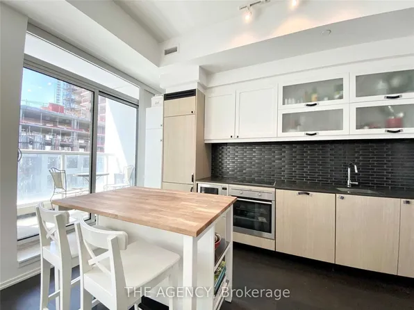 783 Bathurst St, Toronto, ON