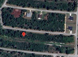 8003 Zamora Ave, Sebring, FL 33872