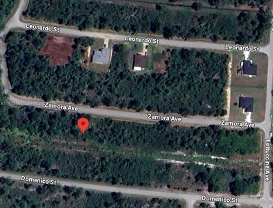 8003 Zamora Ave, Sebring, FL, 33872