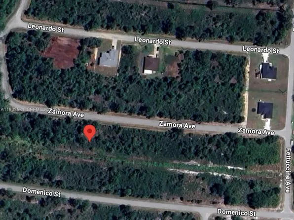 8003 Zamora Ave, Sebring, FL 33872