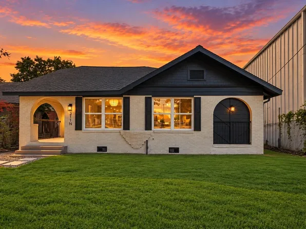 211 N Jenkins St, Houston, TX 77003