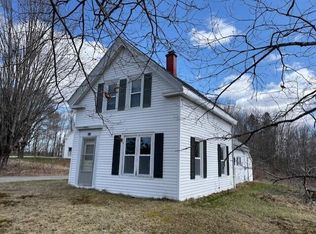 263 Main St, Cherryfield, ME 04622