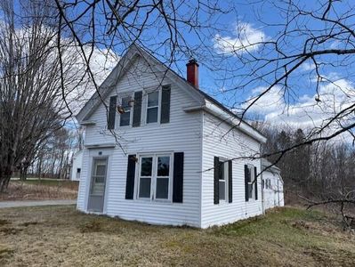 263 Main Street, Cherryfield, ME, 04622