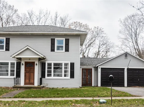 27 Mill St, Nunda, NY 14517