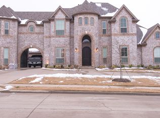 2021 Coyote Run, Prosper, TX 75078