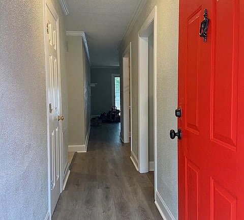 2nd image of 3406 Jayne Ln NW #C