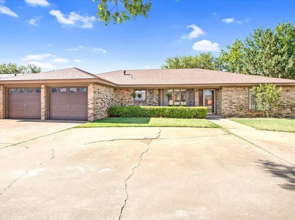 1106 15th St, Shallowater, TX 79363