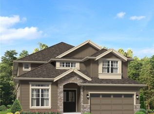 13632 NE 133rd St #LOT21, Kirkland, WA 98034