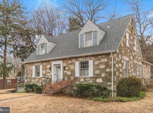 116 Meade Rd, Elkins Park, PA 19027