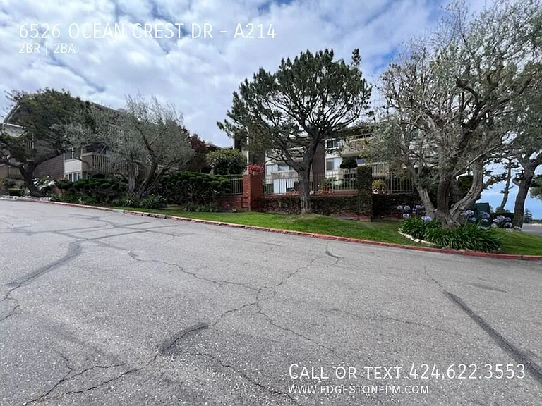 6526 Ocean Crest Dr #A214 — Photo 29