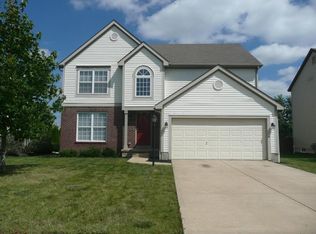 7353 Clancy Way, Westerville, OH 43082