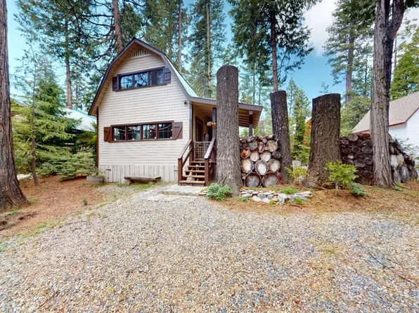 41813 Knobcone Ln, Shaver Lake, CA 93664