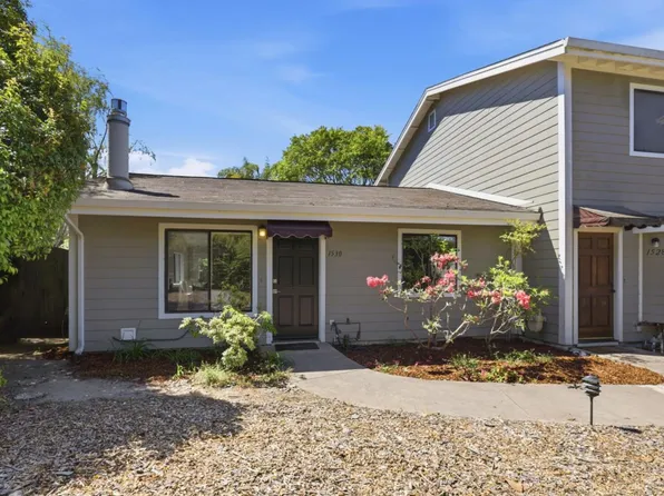 1530 Leila Ct, Santa Cruz, CA 95062